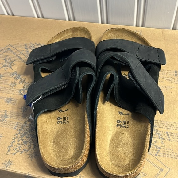 Birkenstock Uji Sandal Size 9 NWT - Picture 10 of 11